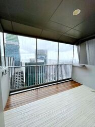 Shenton Way (D1), Condominium #460955511